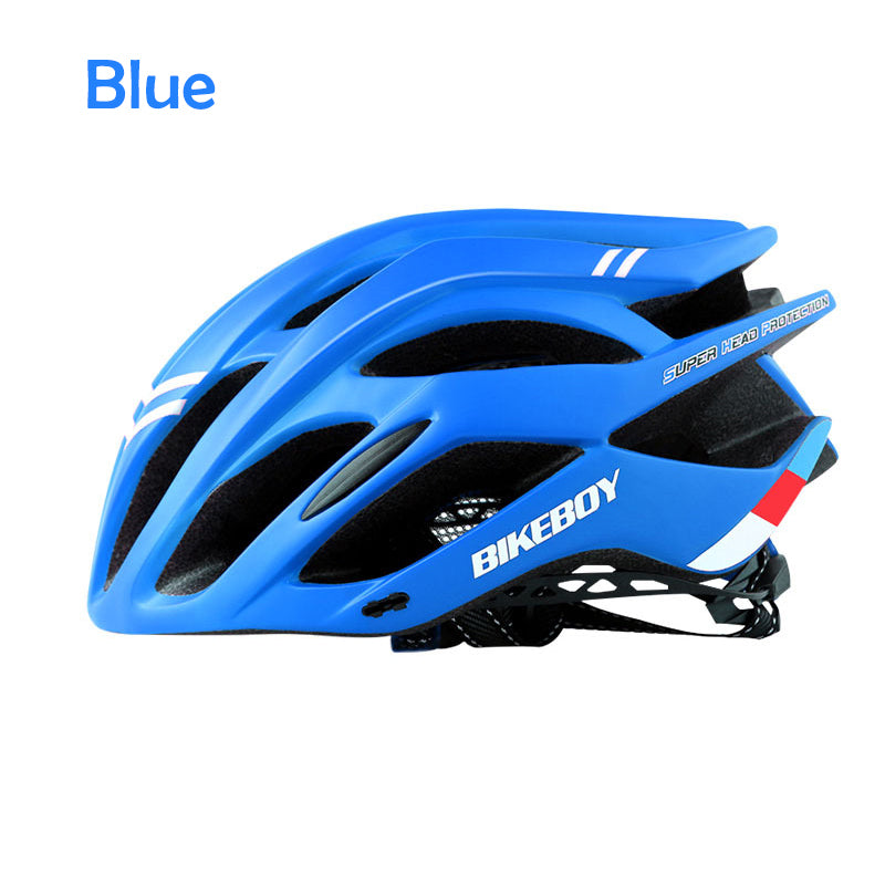 Bikeboy Cycling Helmet Ultralight MTB Road Bike Bicycle EPS Helmet 52-60cm