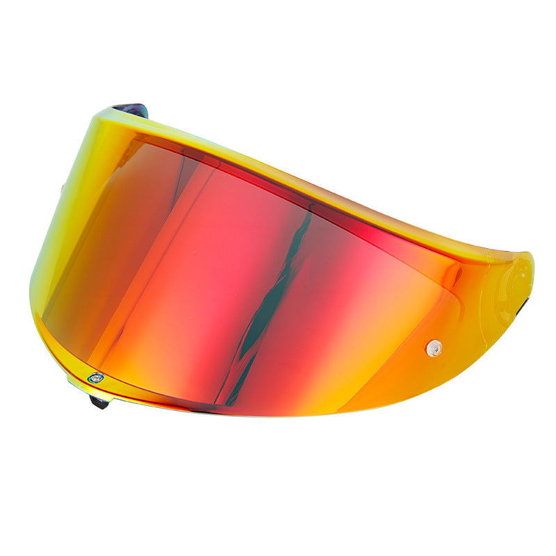 High Strength Helmet Visor Fits For AGV K6 K6S Motorcycle Helmet Face Shield