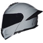 Bluetooth Flip Up Modular Motorcycle helmet Full Face Motorbike Helmet DOT