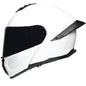 Bluetooth Flip Up Modular Motorcycle helmet Full Face Motorbike Helmet DOT