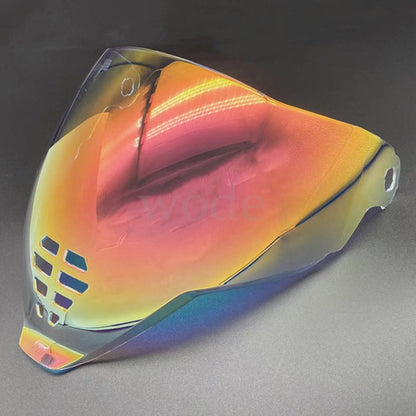 Motorcycle Helmet Visor Fits For ICON Airflite IC06 Helmet Shield Lens