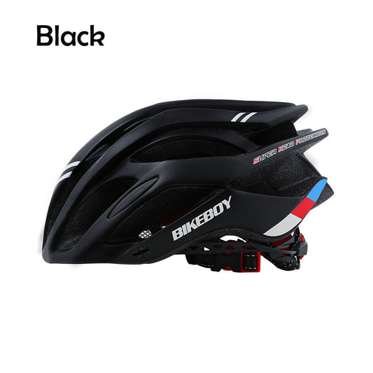 Bikeboy Cycling Helmet Ultralight MTB Road Bike Bicycle EPS Helmet 52-60cm