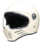 DOT Motorcycle Helmet ATV Off Road Motorbike Crash Full Face Helmets