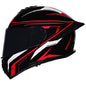 Bluetooth Flip Up Modular Motorcycle helmet Full Face Motorbike Helmet DOT