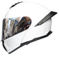 Bluetooth Flip Up Modular Motorcycle helmet Full Face Motorbike Helmet DOT