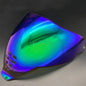 Motorcycle Helmet Visor Fits For ICON Airflite IC06 Helmet Shield Lens