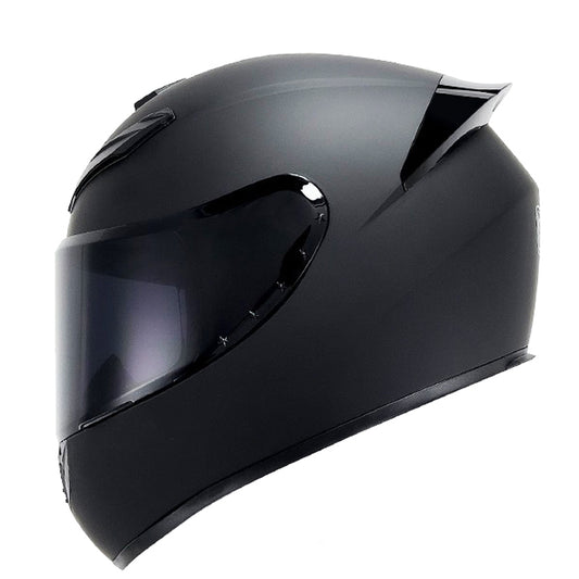 DOT Bluetooth Motorcycle Helmet ATV Off Road Motorbike Crash Full Face Helmets
