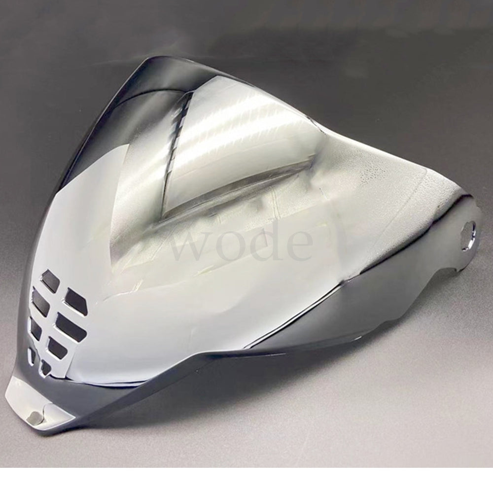 Motorcycle Helmet Visor Fits For ICON Airflite IC06 Helmet Shield Lens