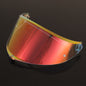 High Strength Helmet Visor Fits For AGV K6 K6S Motorcycle Helmet Face Shield