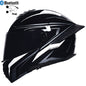 Bluetooth Flip Up Modular Motorcycle helmet Full Face Motorbike Helmet DOT