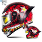 Bluetooth Flip Up Modular Motorcycle Helmet Lens Motorbike Scooter Helmet DOT