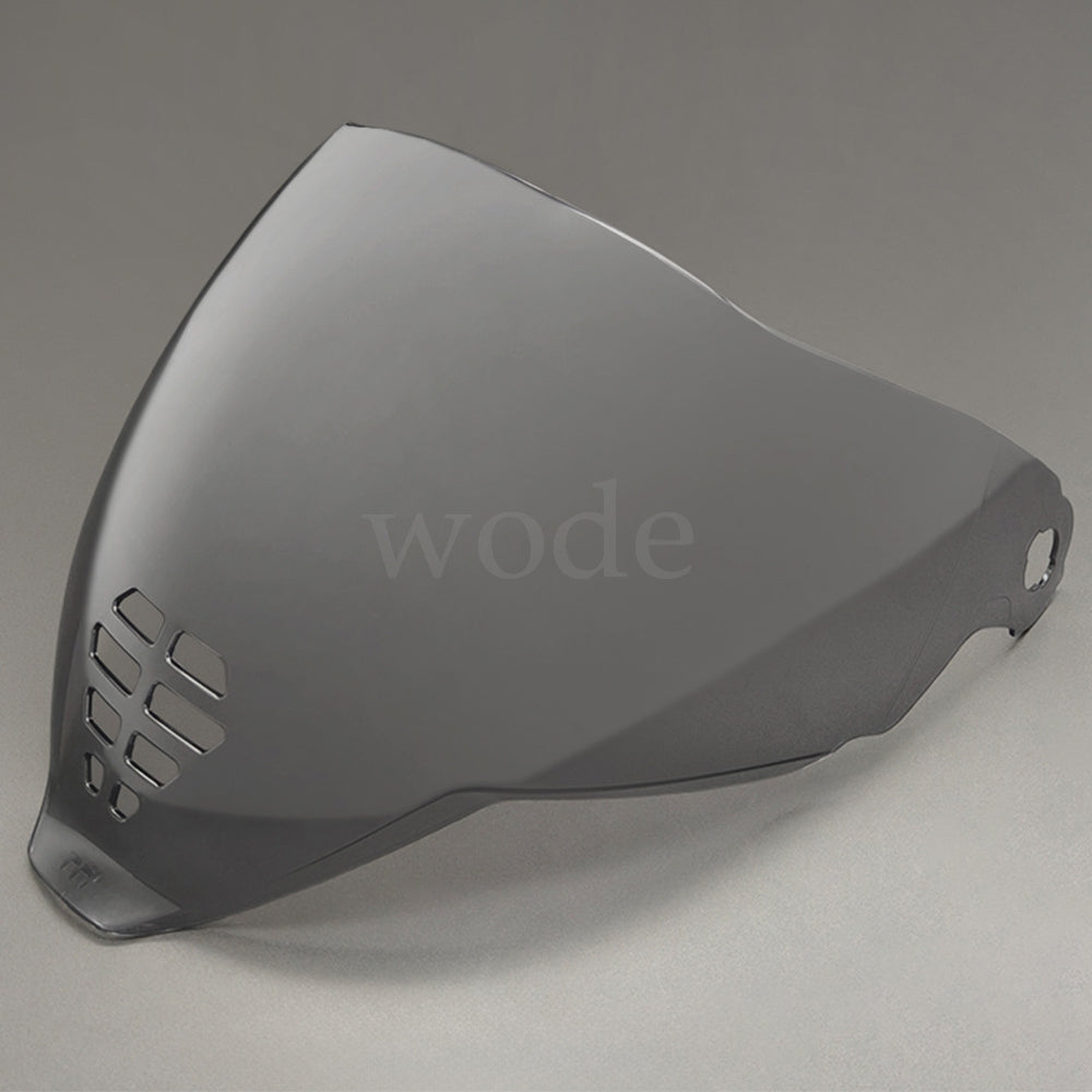 Motorcycle Helmet Visor Fits For ICON Airflite IC06 Helmet Shield Lens