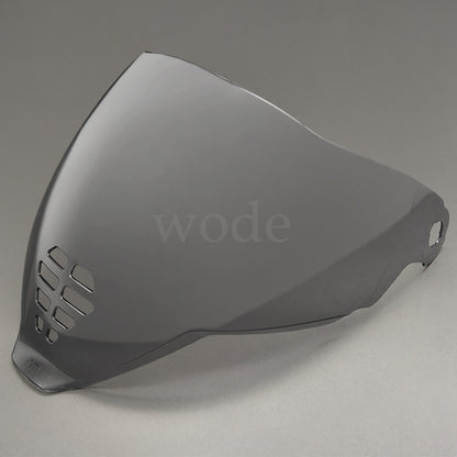 Motorcycle Helmet Visor Fits For ICON Airflite IC06 Helmet Shield Lens