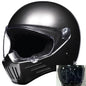 DOT Motorcycle Helmet ATV Off Road Motorbike Crash Full Face Helmets