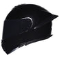 Bluetooth Flip Up Modular Motorcycle helmet Full Face Motorbike Helmet ECE DOT