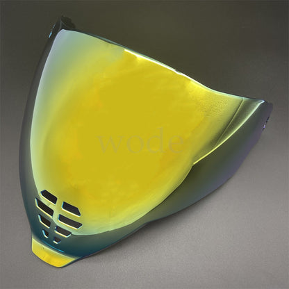 Motorcycle Helmet Visor Fits For ICON Airflite IC06 Helmet Shield Lens