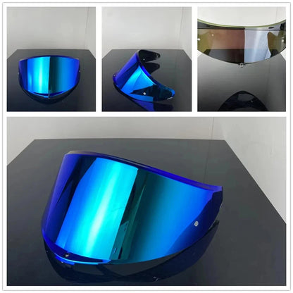 High Strength Helmet Visor Fits For AGV K6 K6S Motorcycle Helmet Face Shield