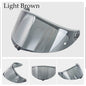 High Strength Helmet Visor Fits For AGV K6 K6S Motorcycle Helmet Face Shield