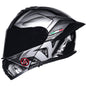 Bluetooth Flip Up Modular Motorcycle helmet Full Face Motorbike Helmet DOT