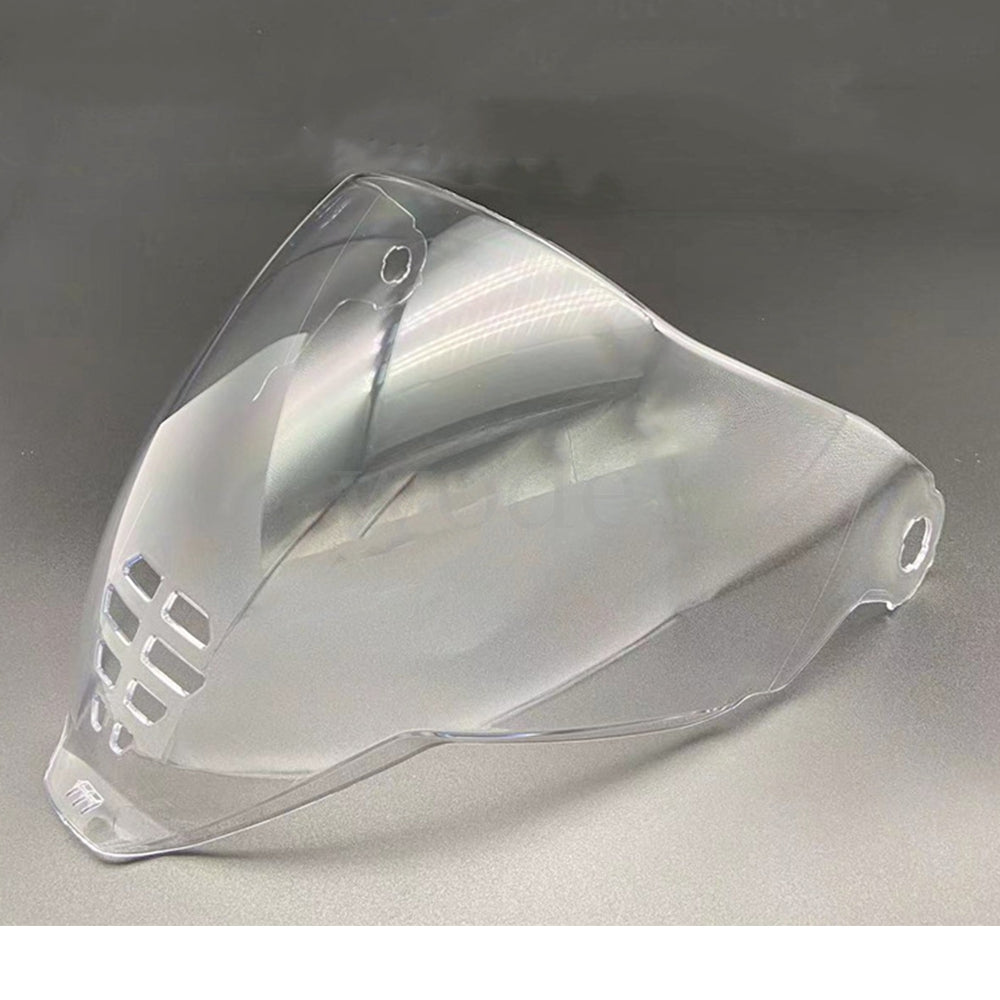 Motorcycle Helmet Visor Fits For ICON Airflite IC06 Helmet Shield Lens