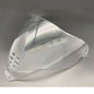 Motorcycle Helmet Visor Fits For ICON Airflite IC06 Helmet Shield Lens