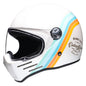 DOT Motorcycle Helmet ATV Off Road Motorbike Crash Full Face Helmets