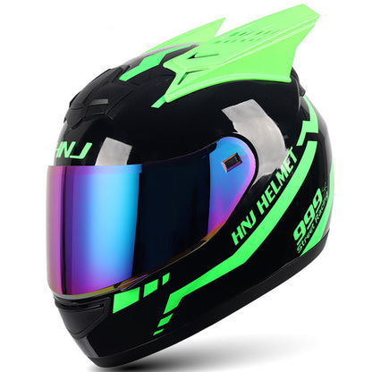 DOT Bluetooth Motorcycle Helmet Full Face Cuiser ATV Crash Motorbike helmets