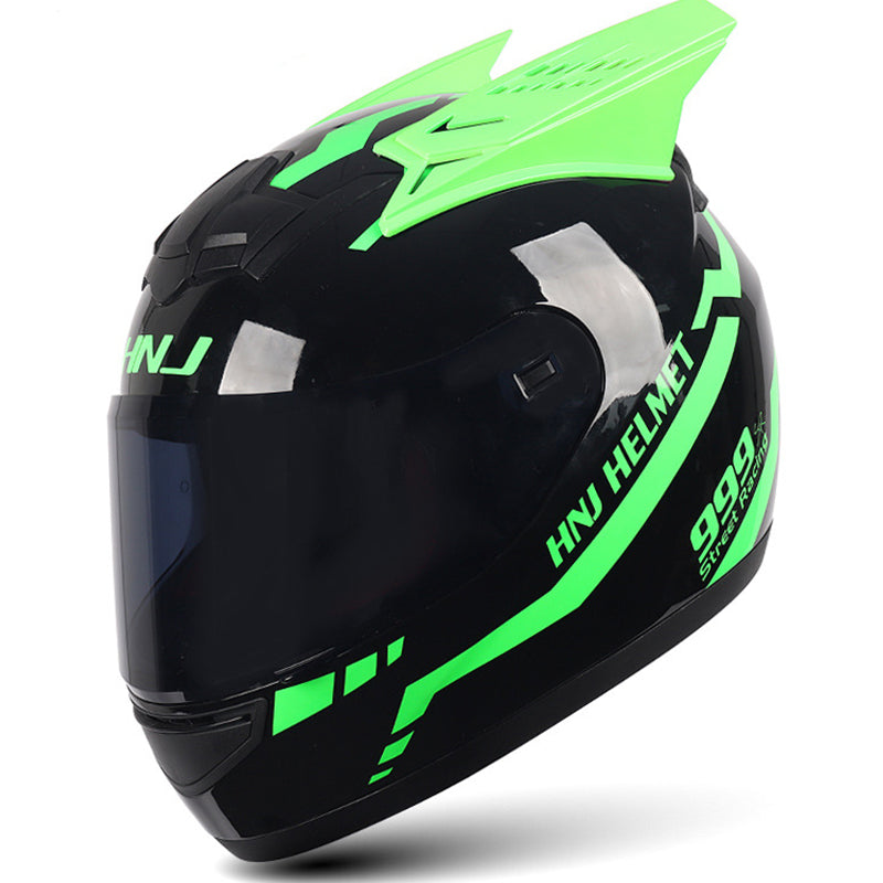 DOT Bluetooth Motorcycle Helmet Full Face Cuiser ATV Crash Motorbike helmets