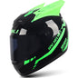 DOT Bluetooth Motorcycle Helmet Full Face Cuiser ATV Crash Motorbike helmets