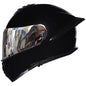 Bluetooth Flip Up Modular Motorcycle helmet Full Face Motorbike Helmet ECE DOT