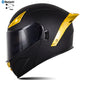Bluetooth Flip Up Modular Motorcycle Helmet Lens Motorbike Scooter Helmet DOT