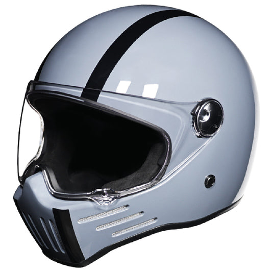 DOT Motorcycle Helmet ATV Off Road Motorbike Crash Full Face Helmets