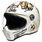DOT Motorcycle Helmet ATV Off Road Motorbike Crash Full Face Helmets
