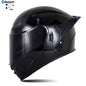 Bluetooth Flip Up Modular Motorcycle Helmet Lens Motorbike Scooter Helmet DOT