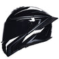 Bluetooth Flip Up Modular Motorcycle helmet Full Face Motorbike Helmet DOT