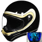 DOT Motorcycle Helmet ATV Off Road Motorbike Crash Full Face Helmets