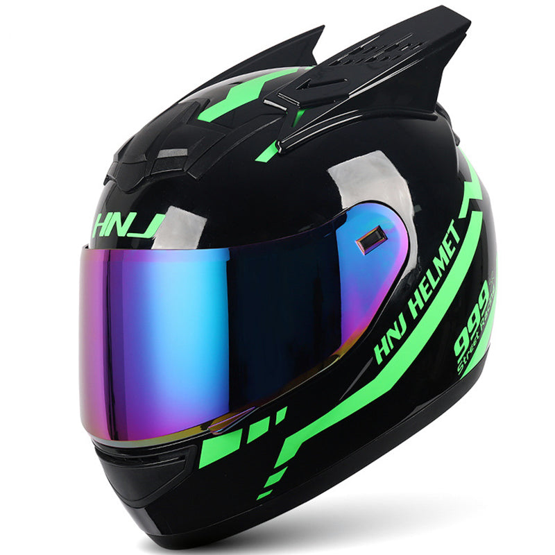 DOT Bluetooth Motorcycle Helmet Full Face Cuiser ATV Crash Motorbike helmets