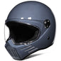 DOT Motorcycle Helmet ATV Off Road Motorbike Crash Full Face Helmets