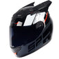 DOT Bluetooth Motorcycle Helmet Full Face Cuiser ATV Crash Motorbike helmets