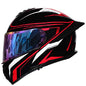 Bluetooth Flip Up Modular Motorcycle helmet Full Face Motorbike Helmet DOT