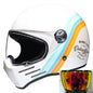 DOT Motorcycle Helmet ATV Off Road Motorbike Crash Full Face Helmets