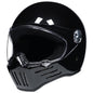 DOT Motorcycle Helmet ATV Off Road Motorbike Crash Full Face Helmets
