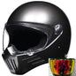 DOT Motorcycle Helmet ATV Off Road Motorbike Crash Full Face Helmets