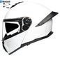 Bluetooth Flip Up Modular Motorcycle helmet Full Face Motorbike Helmet DOT