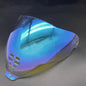 Motorcycle Helmet Visor Fits For ICON Airflite IC06 Helmet Shield Lens