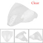 Motorcycle Helmet Visor Fits For ICON Airflite IC06 Helmet Shield Lens