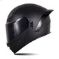 Bluetooth Flip Up Modular Motorcycle Helmet Lens Motorbike Scooter Helmet DOT