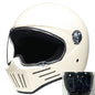 DOT Motorcycle Helmet ATV Off Road Motorbike Crash Full Face Helmets