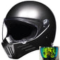 DOT Motorcycle Helmet ATV Off Road Motorbike Crash Full Face Helmets