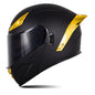Bluetooth Flip Up Modular Motorcycle Helmet Lens Motorbike Scooter Helmet DOT